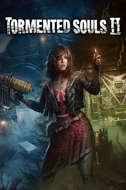 Tormented Souls 2 / Portable