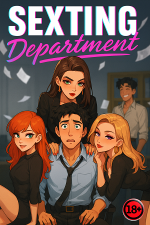 Sexting Department (Rus/Eng) (2025)