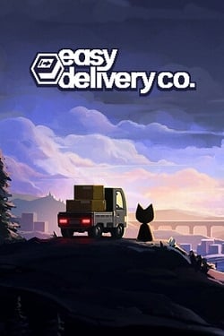 Easy Delivery Co. / Portable