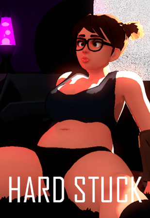 Hard Stuck (Eng) (2025)