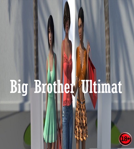 Big Brother Ultimate (Rus/Eng) (2025)