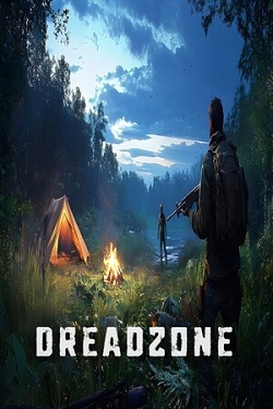 DREADZONE / Portable