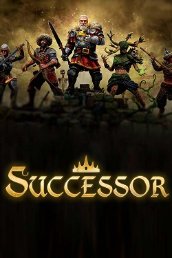 Successor / ISO