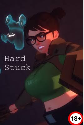 Hard Stuck (Rus/Eng) (2025)