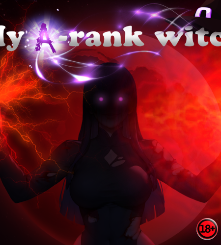 My A-rank witch (Rus/Eng) (2025)