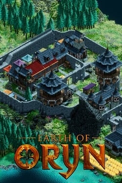 Earth of Oryn / Portable