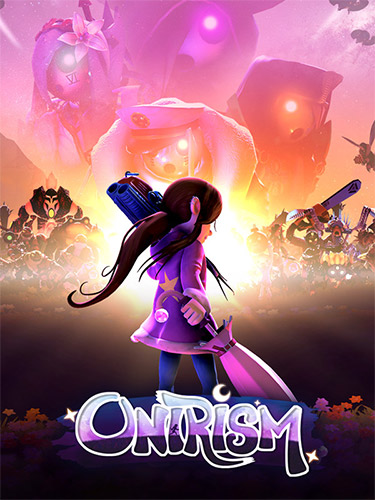 Onirism / RePack