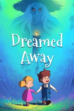 Dreamed Away / GOG