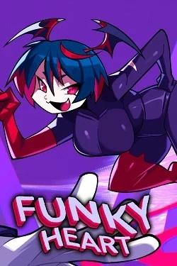 FUNKYHEART / ISO