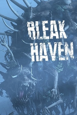 Bleak Haven / Portable