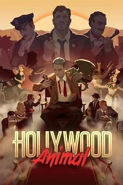 Hollywood Animal / Portable
