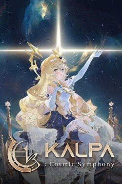 KALPA: Cosmic Symphony / ISO