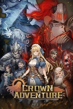 Crown and Adventure / Portable