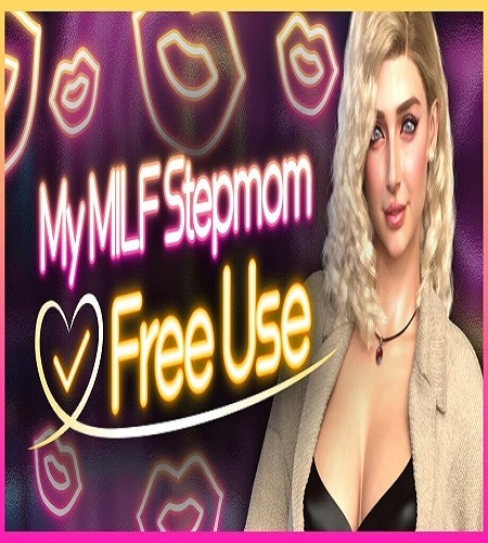 My MILF Stepmom: Free Use (Eng) (2025)