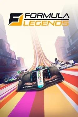 Formula Legends / Portable