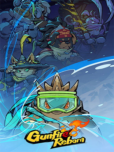 Gunfire Reborn Bundles Edition / RePack