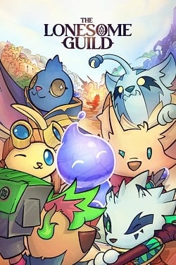 The Lonesome Guild / Portable