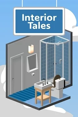 Interior Tales / ISO