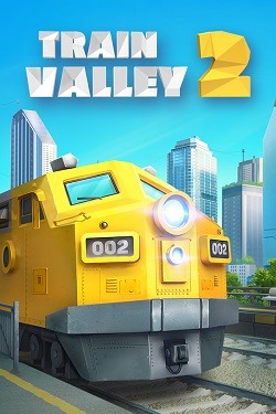 Train Valley 2 / Portable