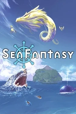 Sea Fantasy / Portable