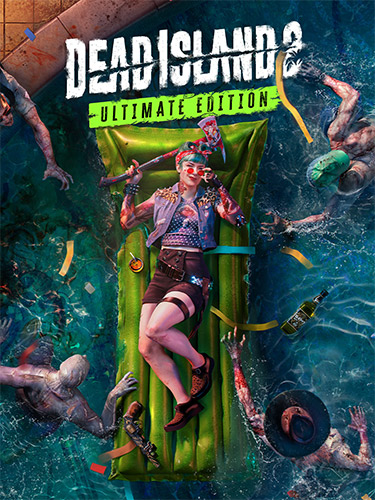 Dead Island 2 Ultimate Edition / RePack