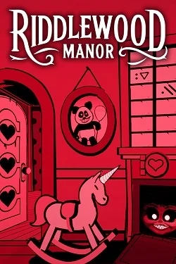 Riddlewood Manor / ISO