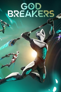 GODBREAKERS / Portable