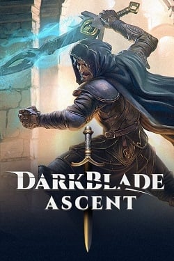 Darkblade Ascent / ISO
