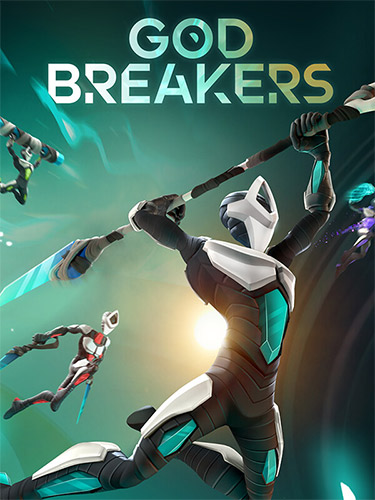 GODBREAKERS Juice Edition / RePack