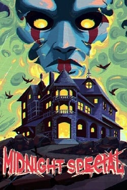 Midnight Special / Portable