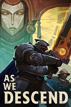 As We Descend / Portable