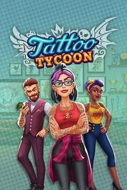 Tattoo Tycoon / GOG
