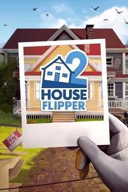 House Flipper 2 / Portable