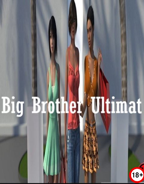 Big Brother Ultimate (Rus/Eng) (2025)