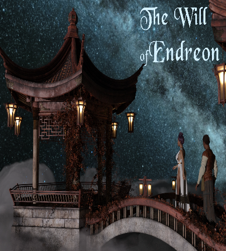 The Will of Endreon (Rus/Eng) (2023)