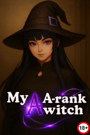 My A-rank witch (Rus/Eng) (2025)