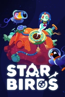 Star Birds / Portable