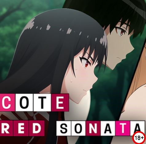 COTE: Red Sonata (Rus/Eng) (2024)