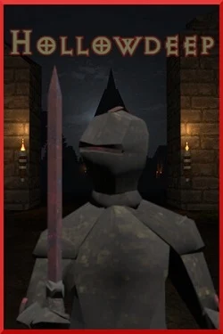 Hollowdeep / Portable