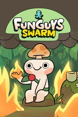 Funguys Swarm / Portable