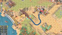Train Valley 2