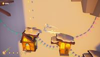 ILA A Frosty Glide