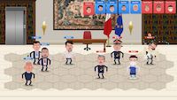Politics The Game