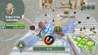 Once Upon A KATAMARI