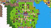 Super Fantasy Kingdom