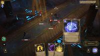 Arcane Path