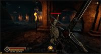 Darkblade Ascent