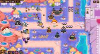 Relic Guardian - Tower Defense