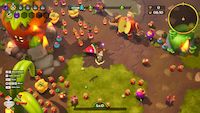 Funguys Swarm
