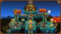 Relic Guardian - Tower Defense